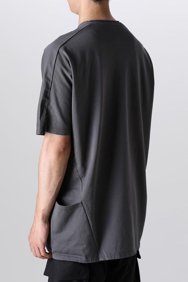 ドルマンT チタニウムグレー