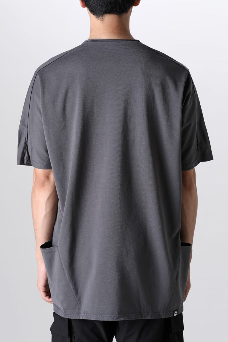 ドルマンT チタニウムグレー