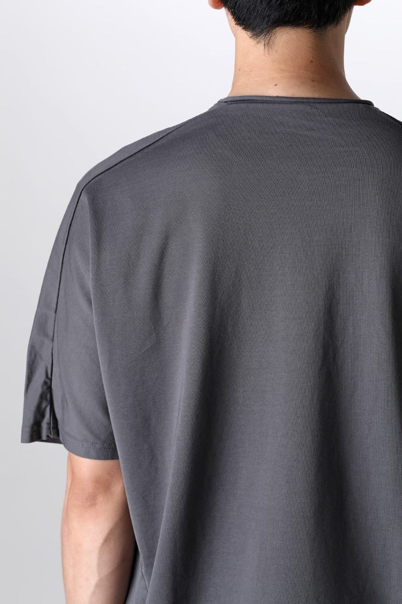 ドルマンT チタニウムグレー