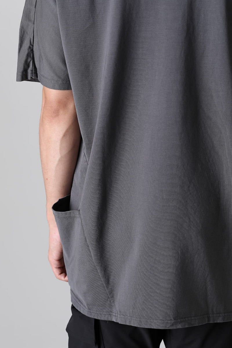 ドルマンT チタニウムグレー