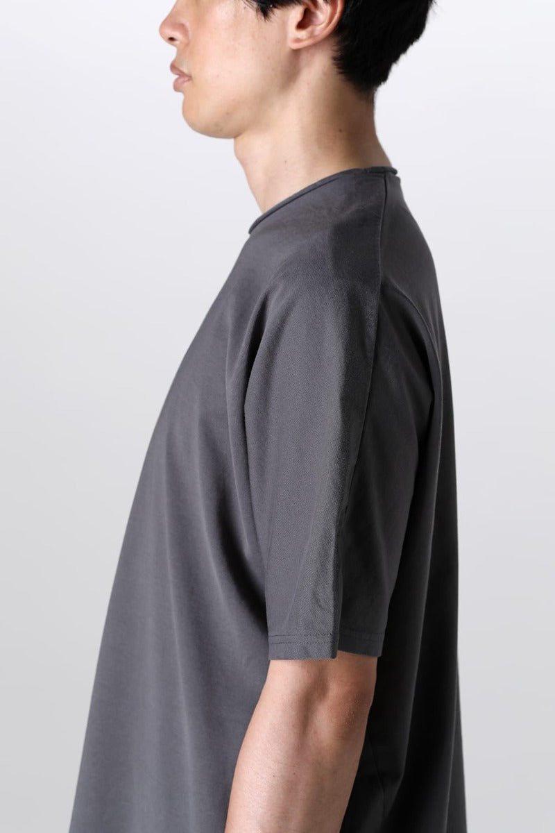 ドルマンT チタニウムグレー