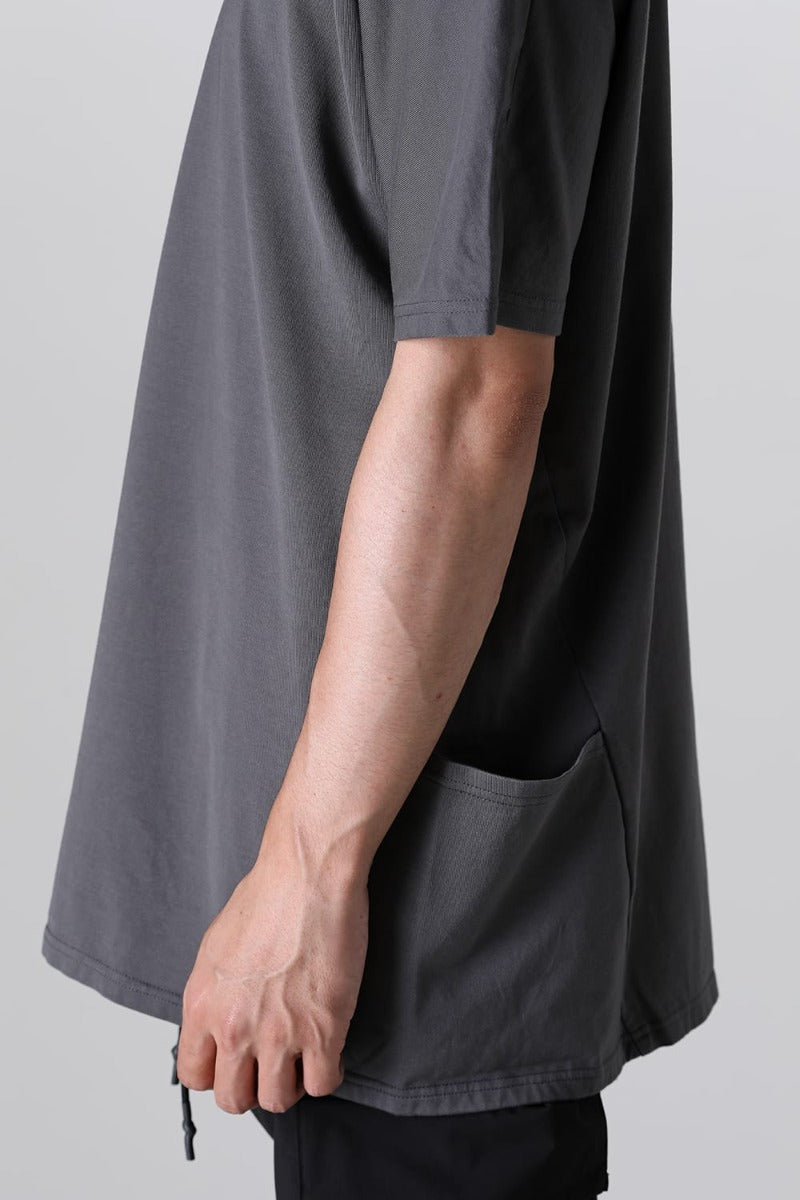 ドルマンT チタニウムグレー