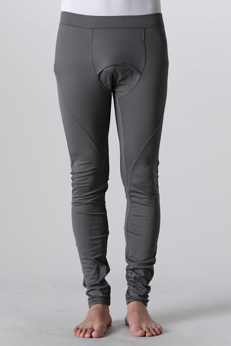 Leggins Titanium Gray