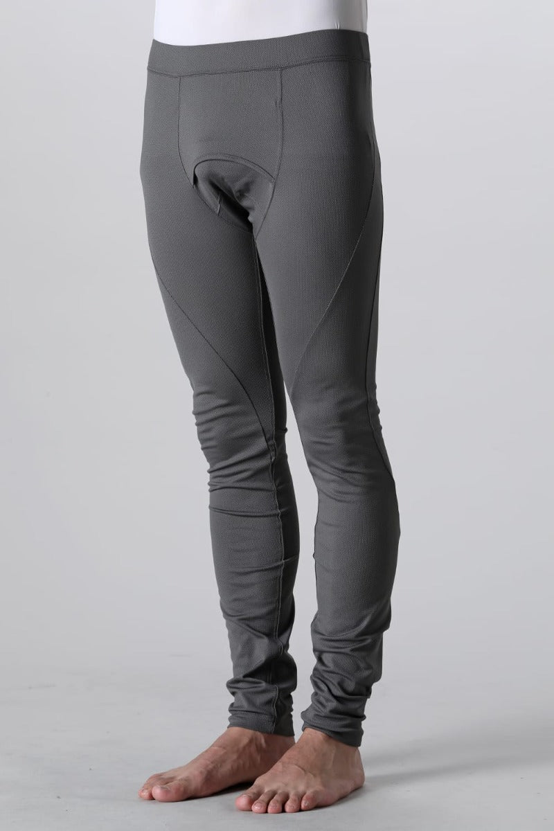 Leggins Titanium Gray
