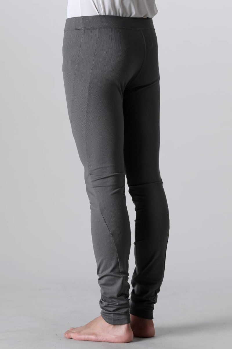 Leggins Titanium Gray