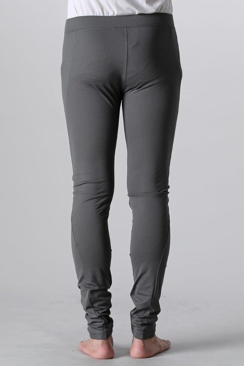 Leggins Titanium Gray