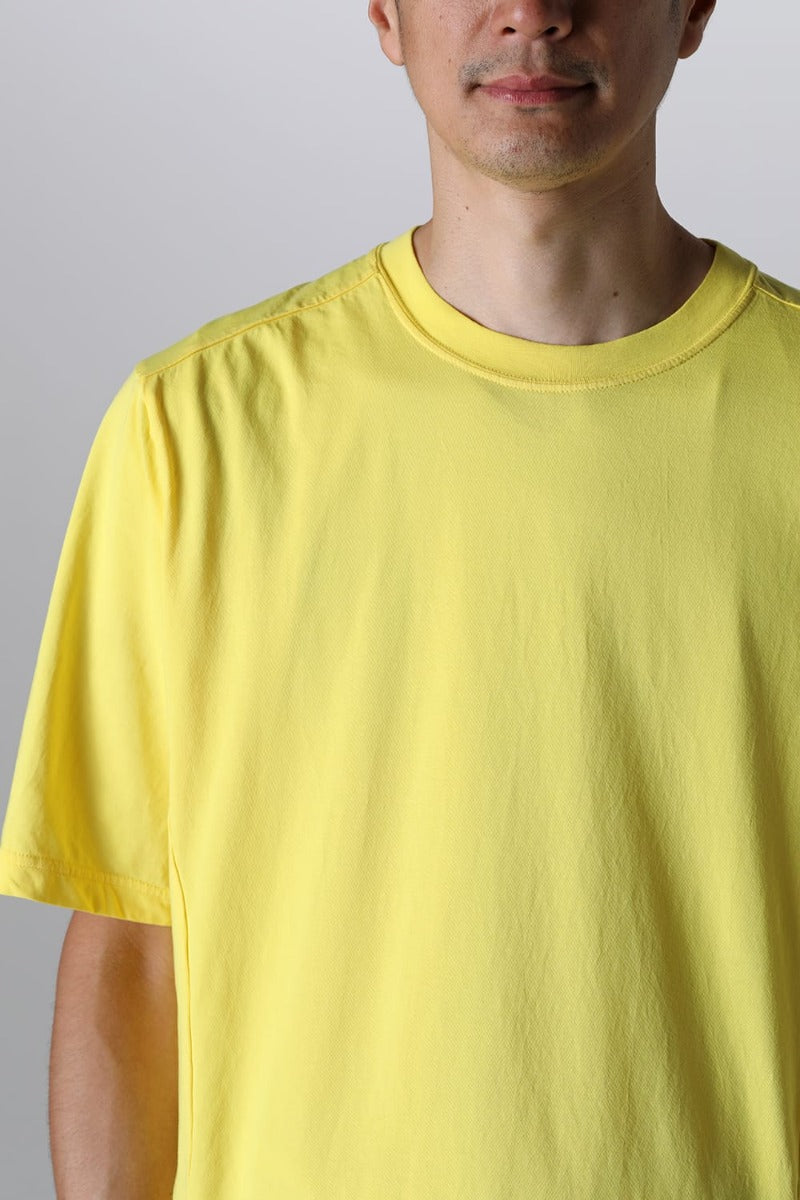 Solid T Yellow