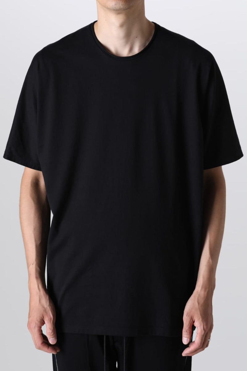 Big Dolman-T Black