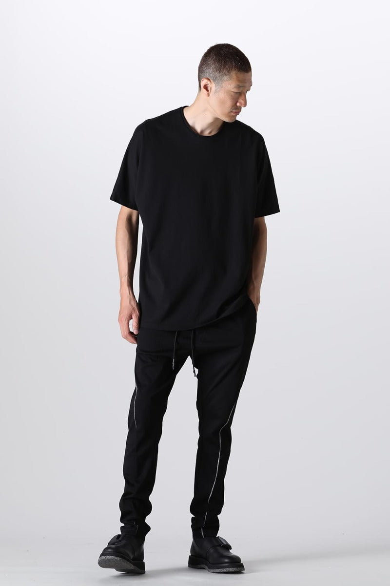 Big Dolman-T Black