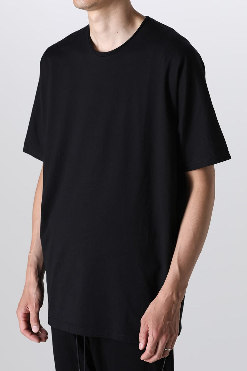 Big Dolman-T Black