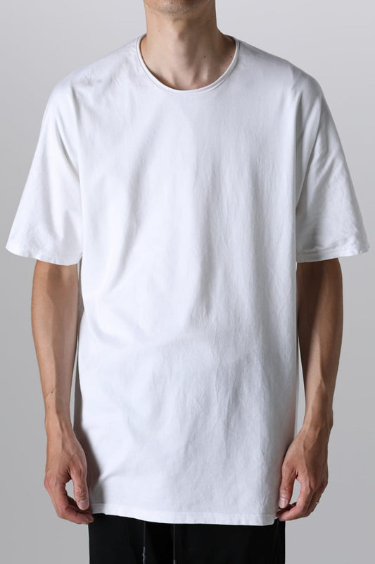 Big Dolman-T White