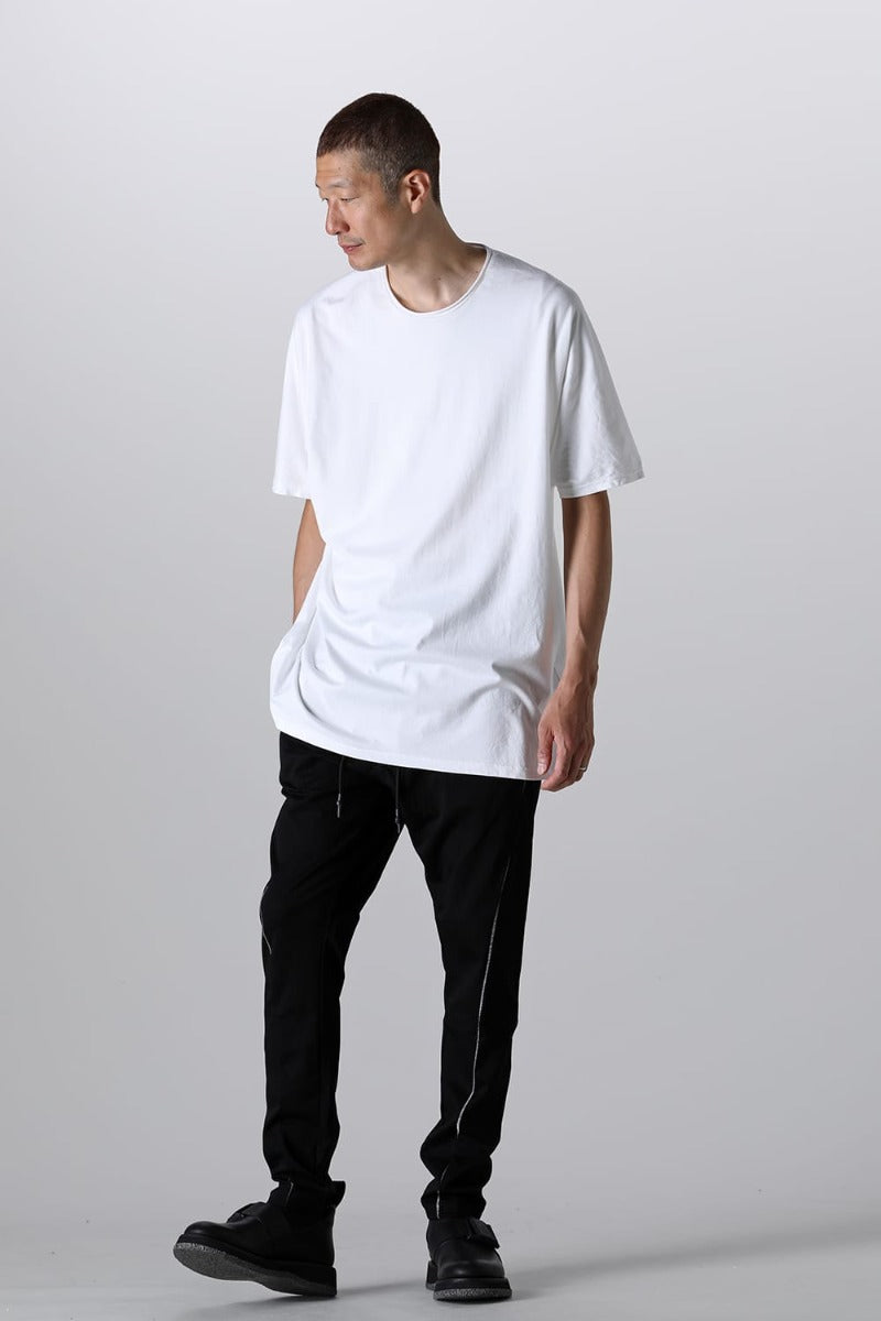 Big Dolman-T White