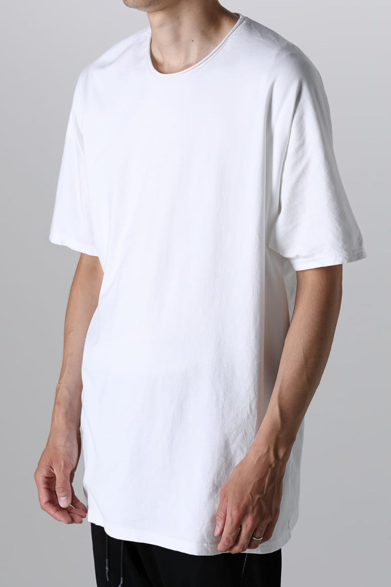 Big Dolman-T White