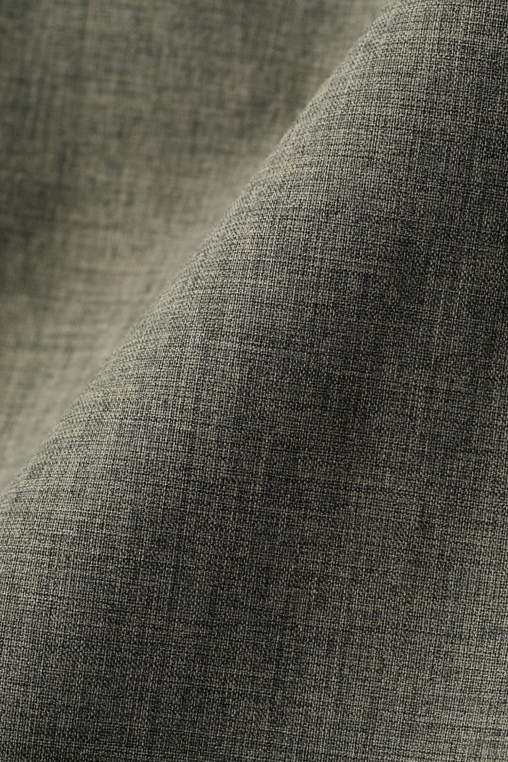 Raincho Melange Army Green