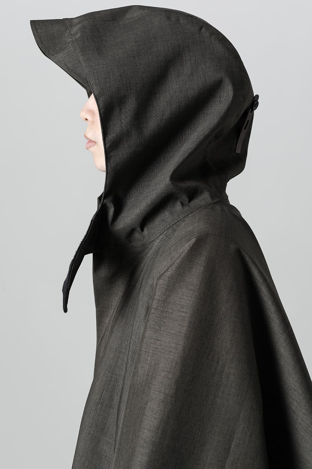 Raincho Mixed Army Green