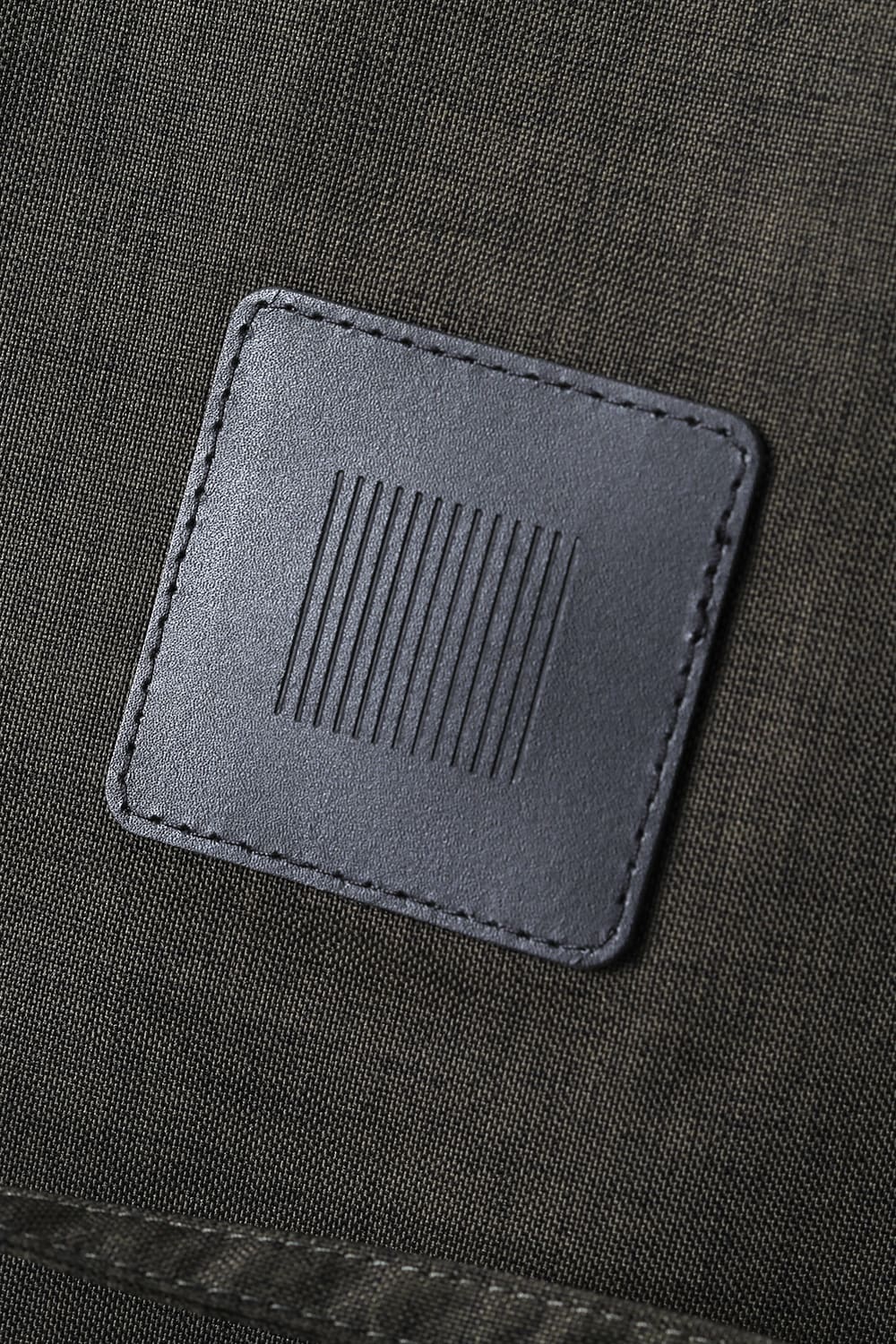 Raincho Mixed Army Green