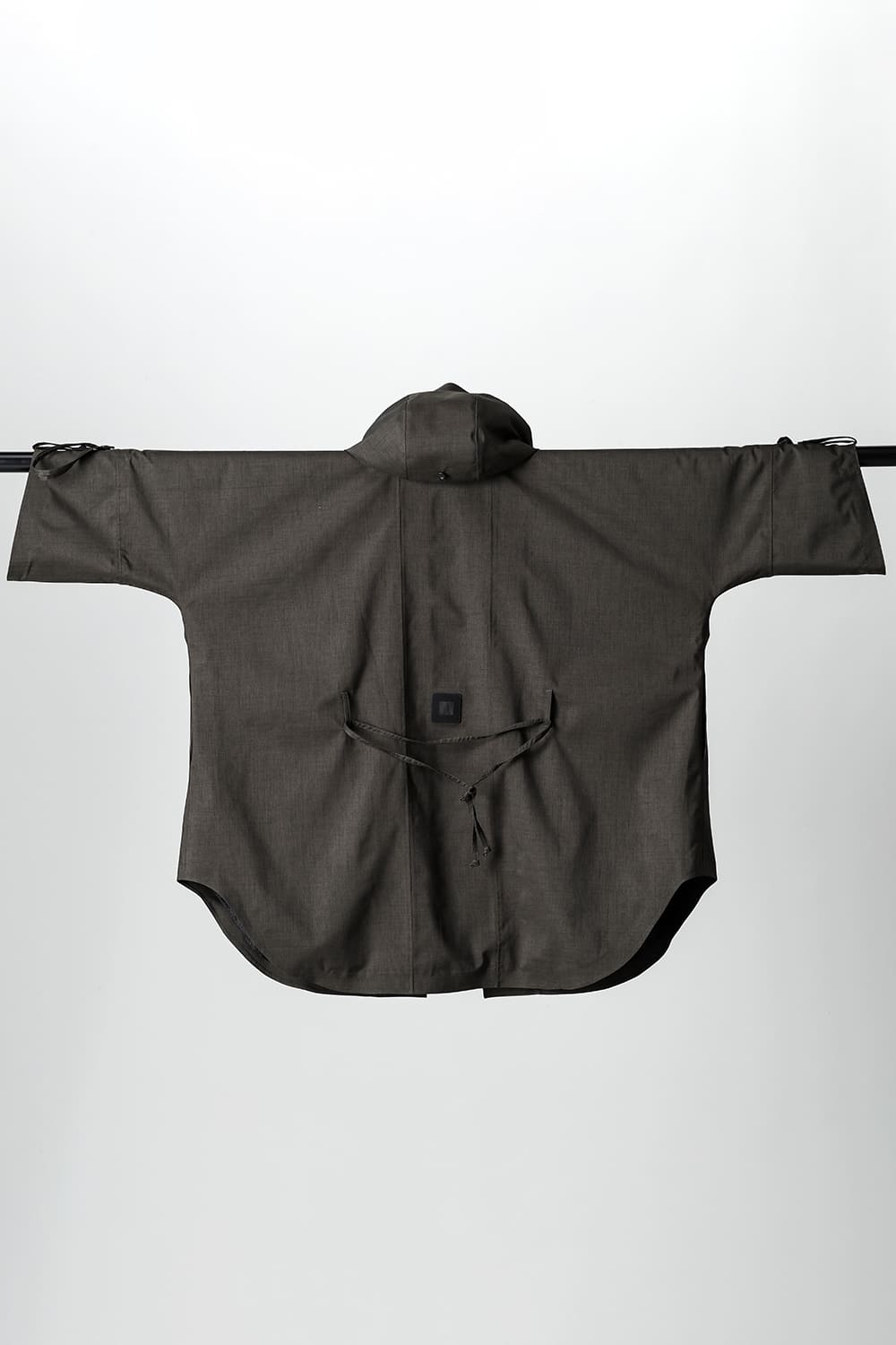 Raincho Mixed Army Green