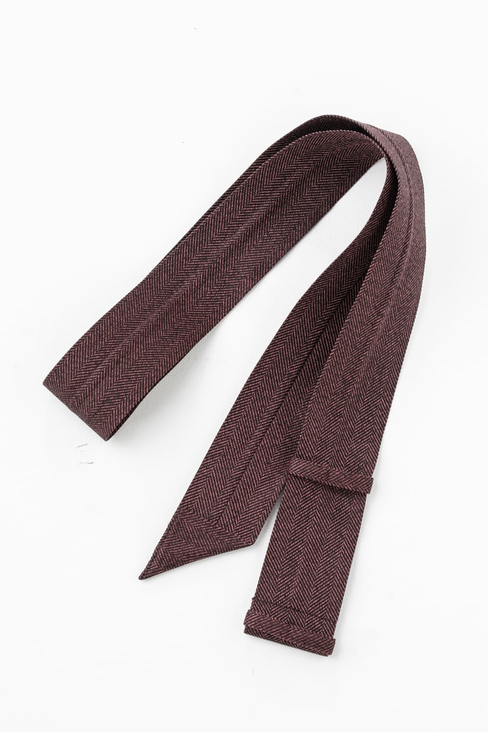 Raincho Unisex Bordeaux