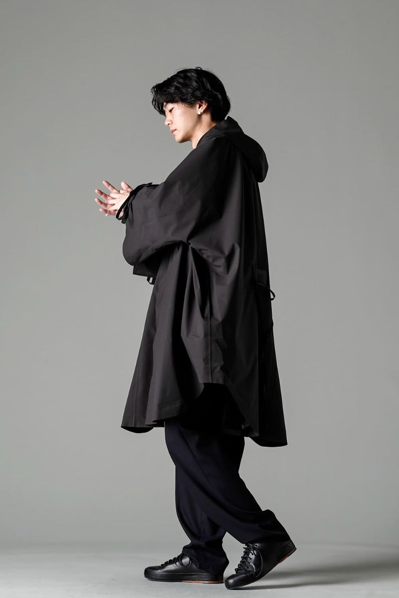 Raincho Unisex-Super Lightweight Black