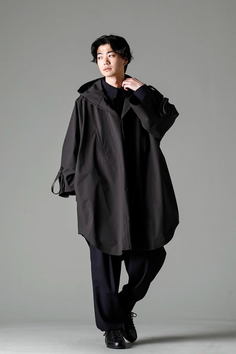 Raincho Unisex-Super Lightweight Black