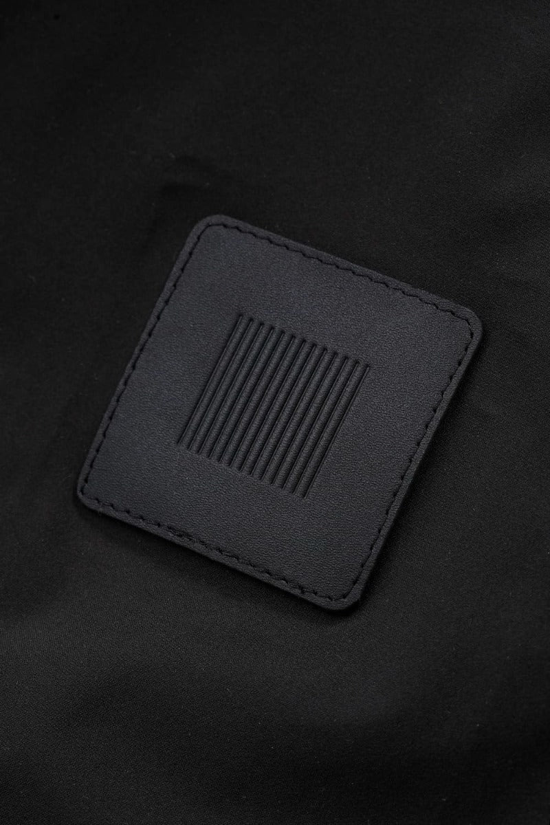 Raincho Unisex-Super Lightweight Black