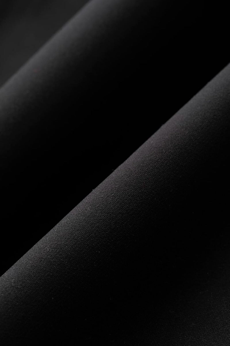 Raincho Unisex-Super Lightweight Black