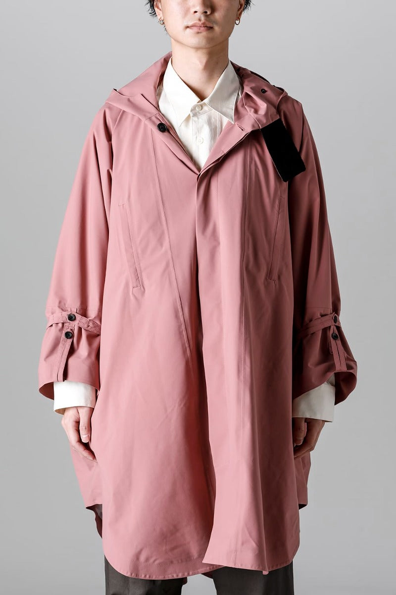 Raincho Unisex-Super Lightweight Dusty Pink