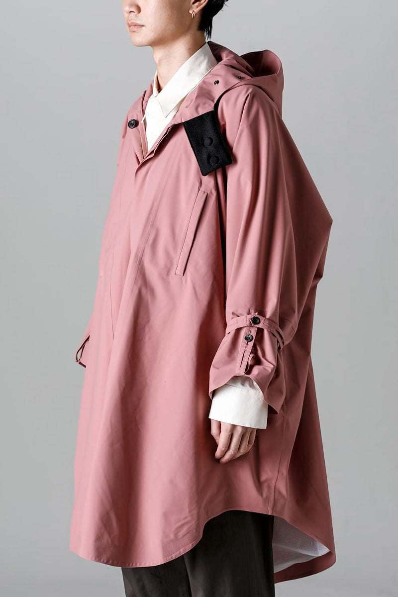 Raincho Unisex-Super Lightweight Dusty Pink