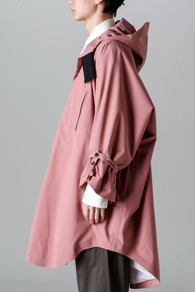 Raincho Unisex-Super Lightweight Dusty Pink