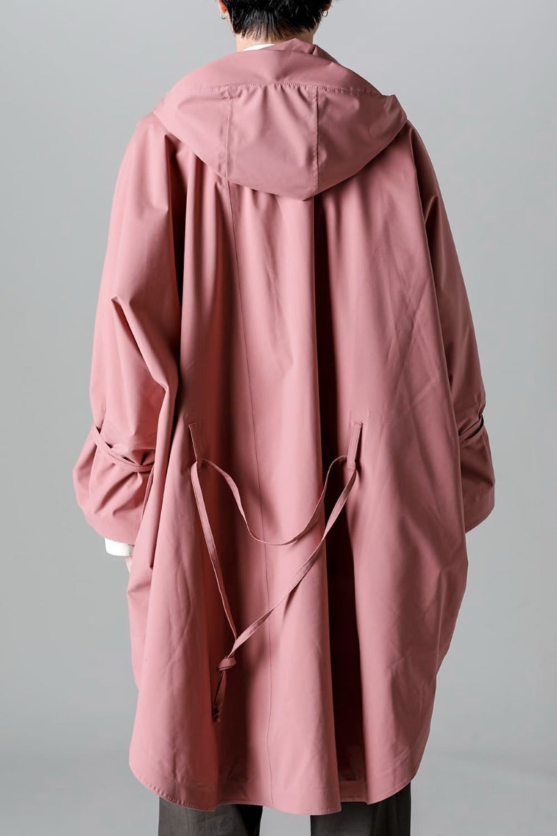 Raincho Unisex-Super Lightweight Dusty Pink