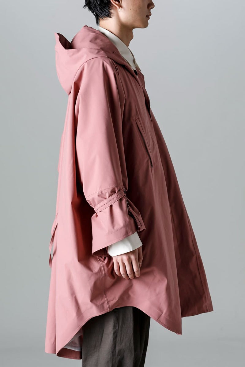 Raincho Unisex-Super Lightweight Dusty Pink