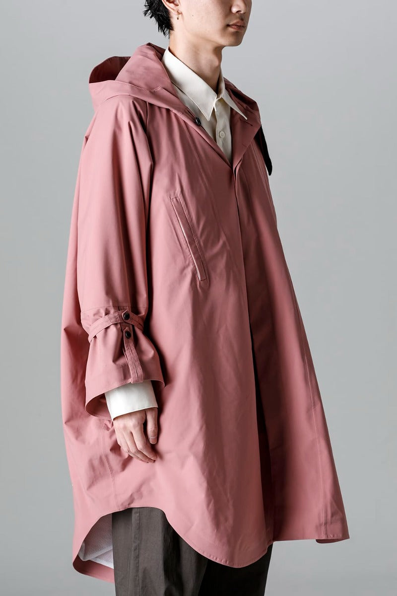 Raincho Unisex-Super Lightweight Dusty Pink