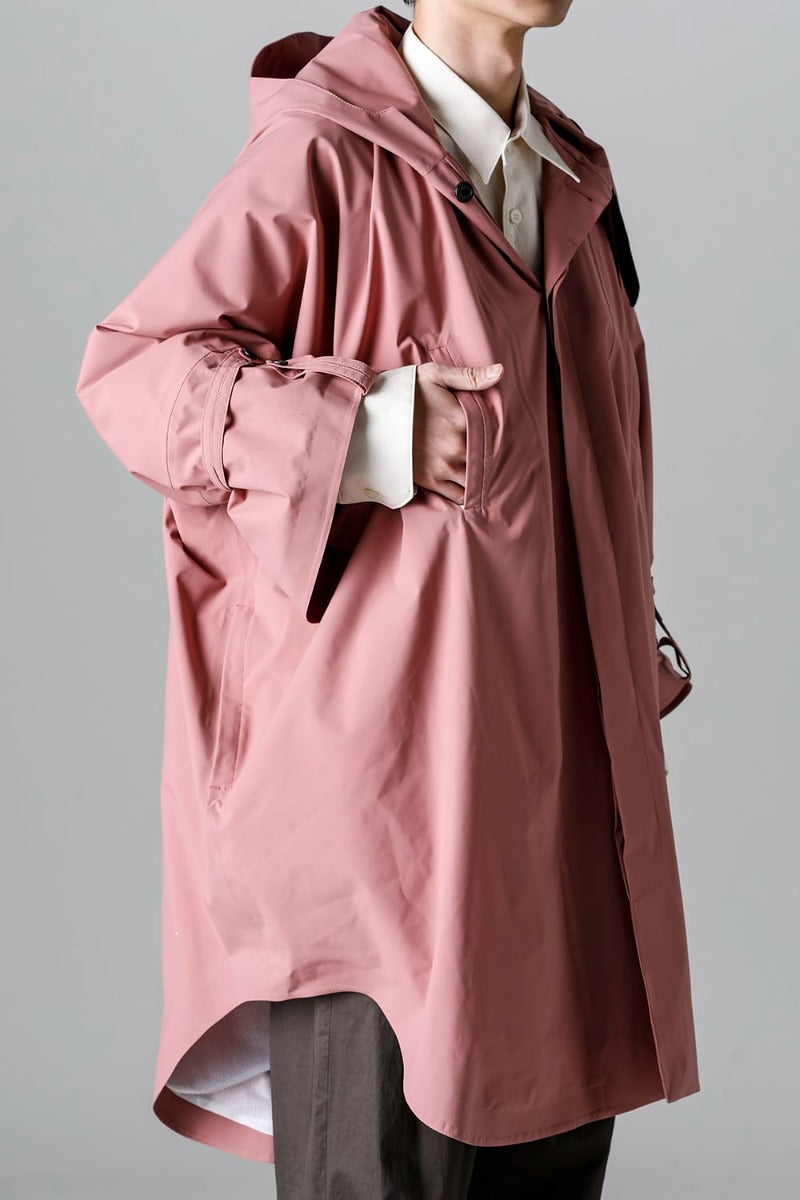 Raincho Unisex-Super Lightweight Dusty Pink