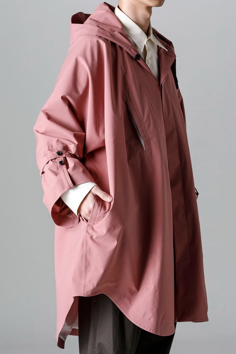 Raincho Unisex-Super Lightweight Dusty Pink