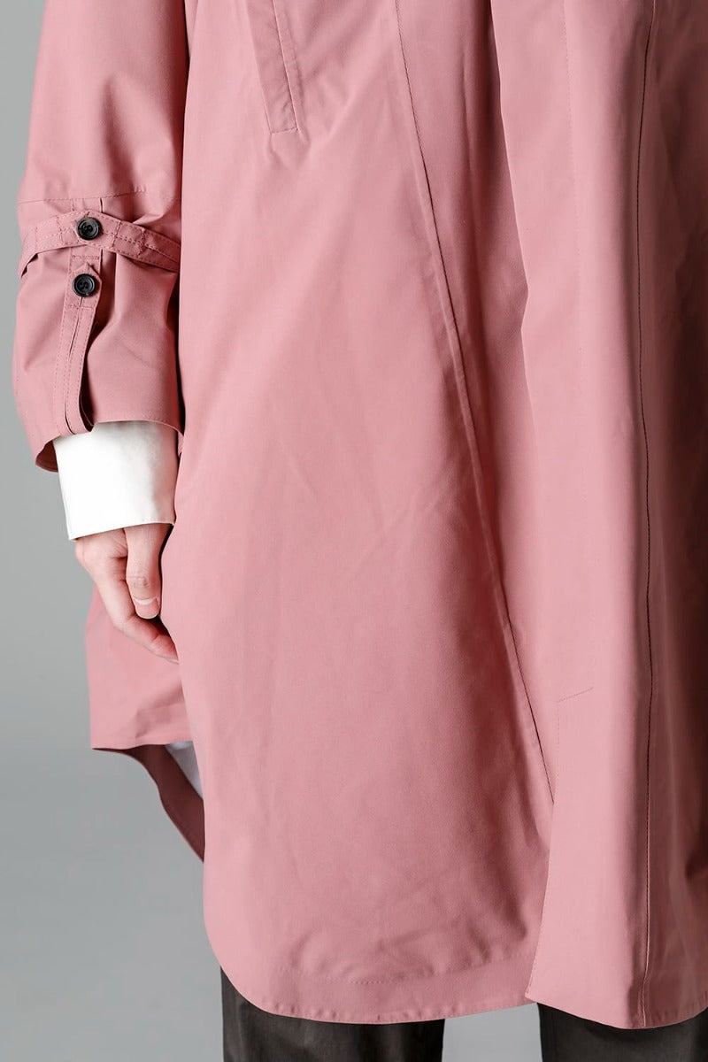 Raincho Unisex-Super Lightweight Dusty Pink