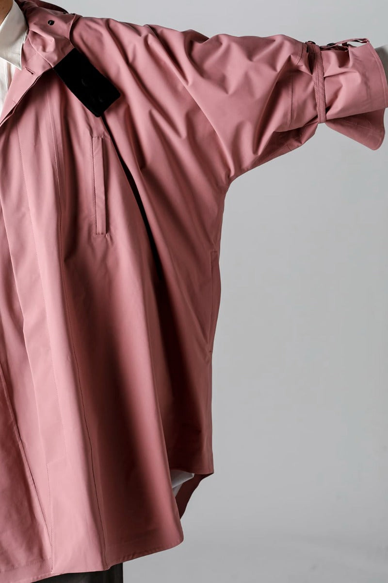 Raincho Unisex-Super Lightweight Dusty Pink