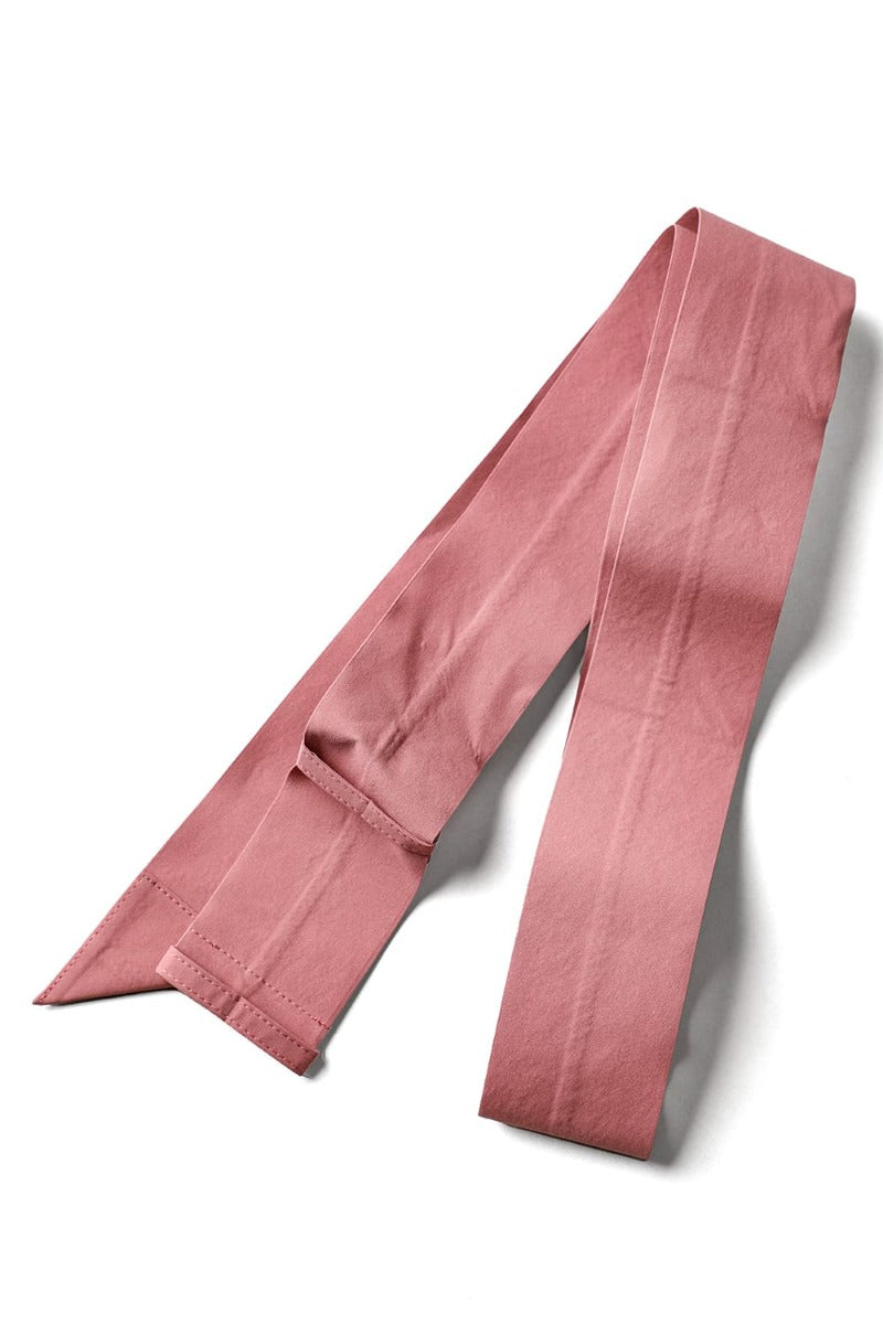 レインチョ ユニセックス スーパー ライトウェイト ダスティ ピンク