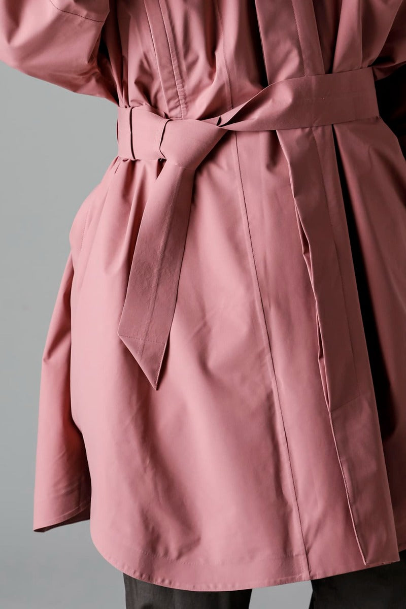 Raincho Unisex-Super Lightweight Dusty Pink