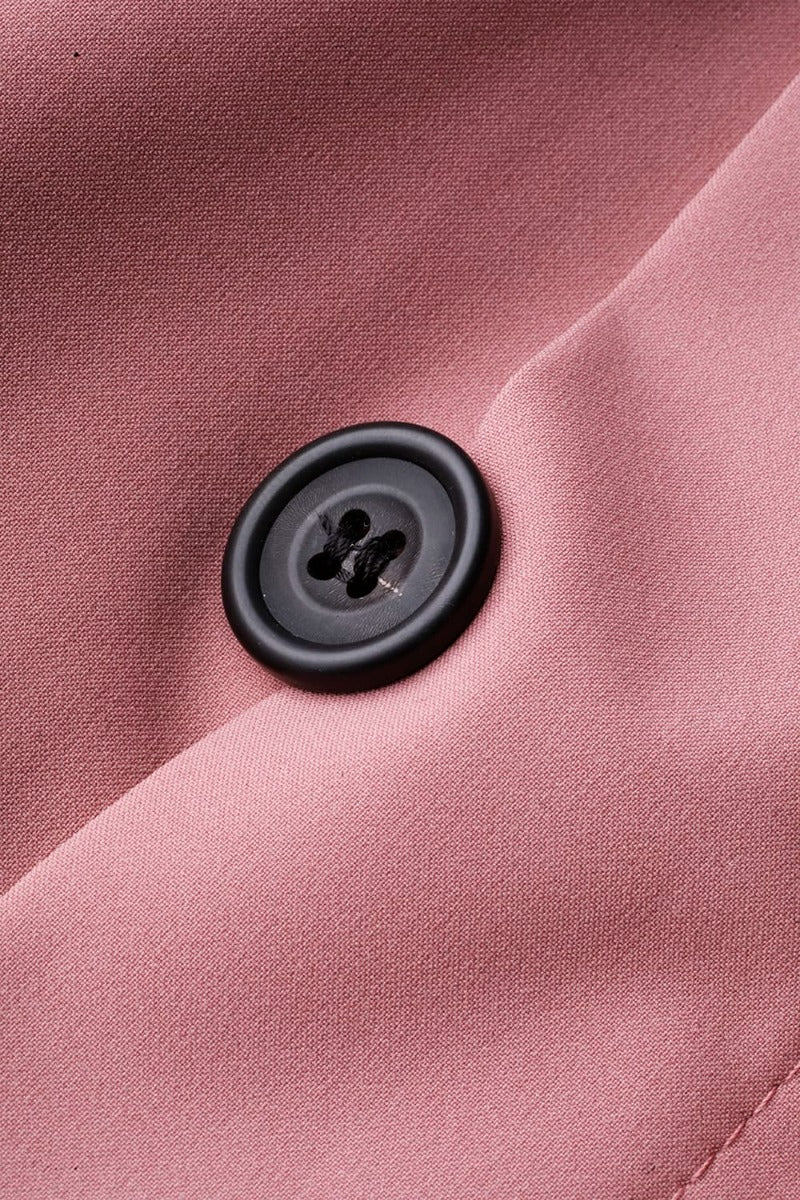 Raincho Unisex-Super Lightweight Dusty Pink