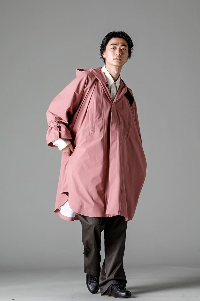 Raincho Unisex-Super Lightweight Dusty Pink