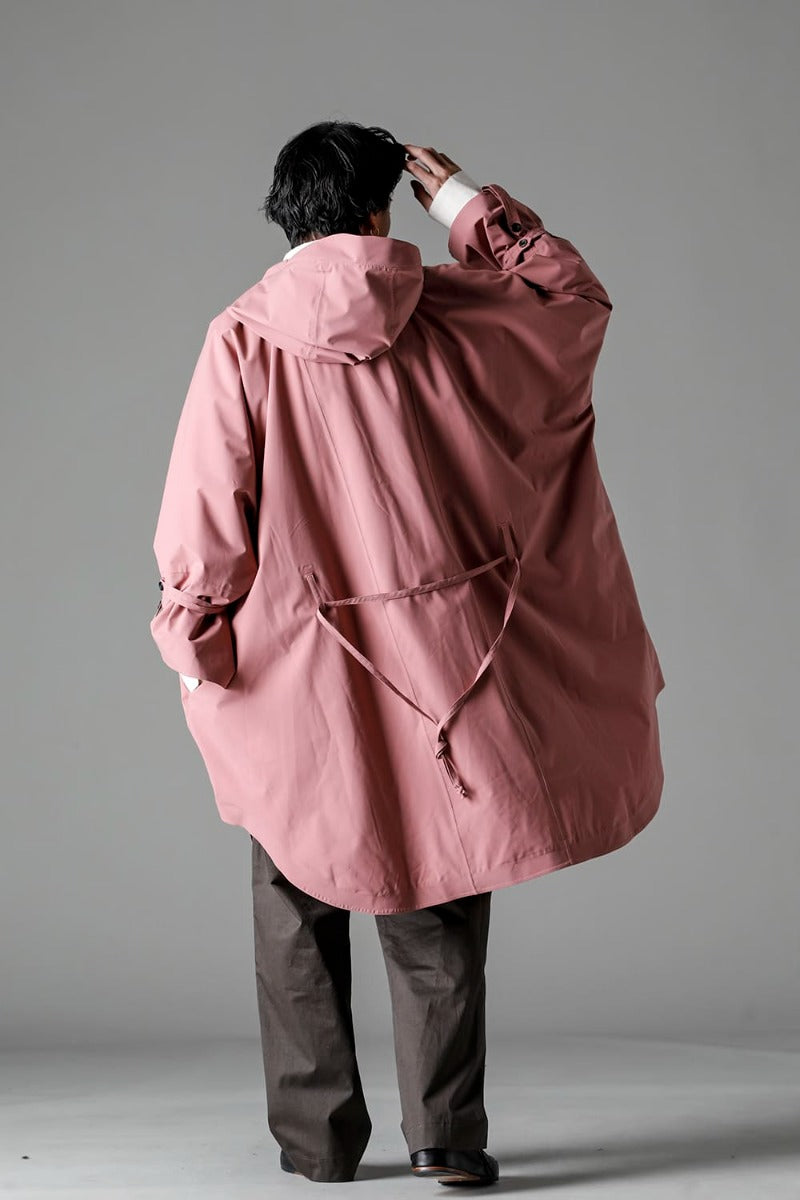 Raincho Unisex-Super Lightweight Dusty Pink