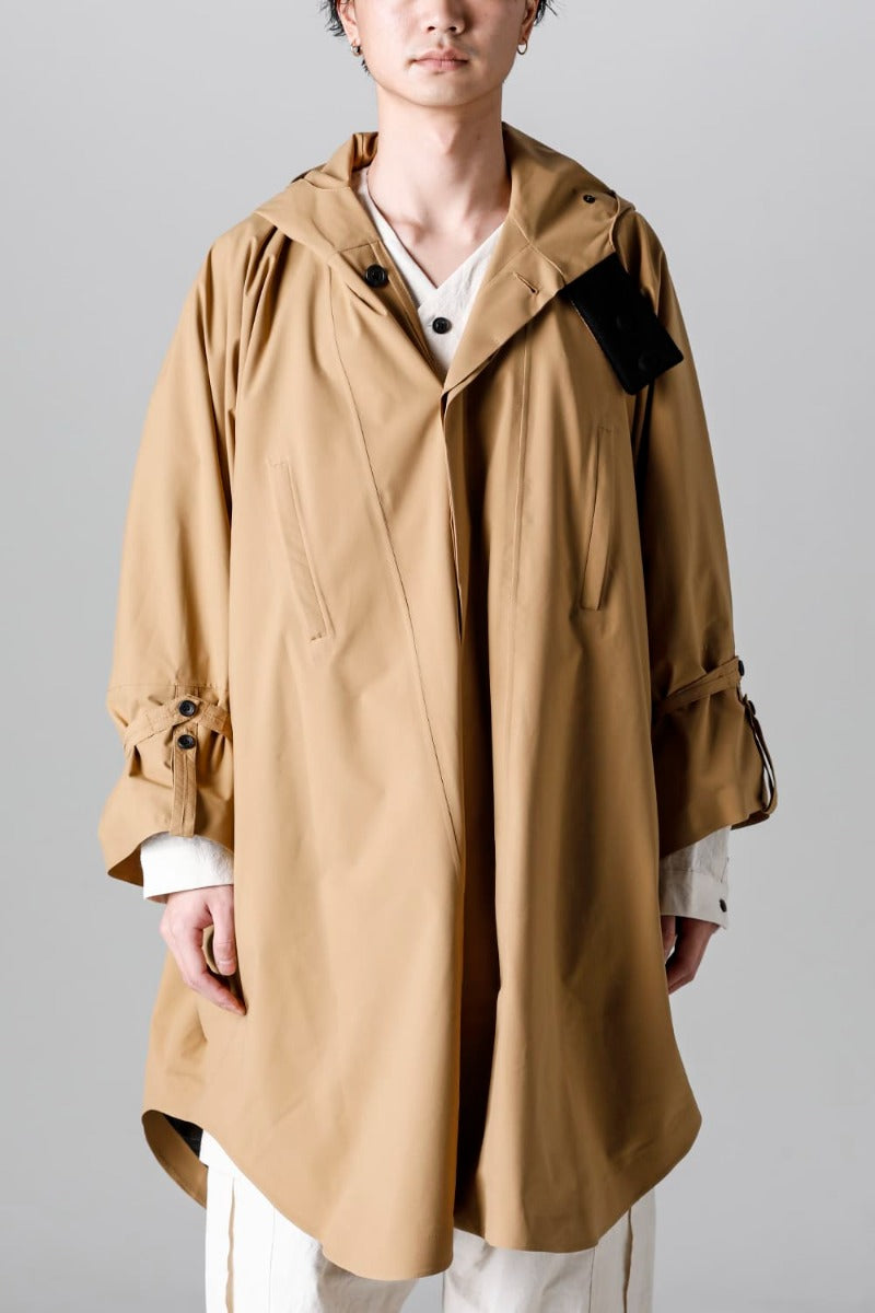 Raincho Unisex-Super Lightweight Sand