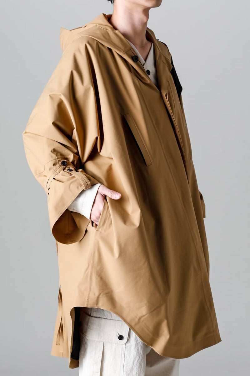 Raincho Unisex-Super Lightweight Sand