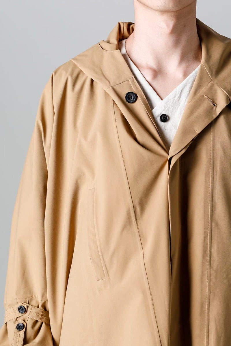 Raincho Unisex-Super Lightweight Sand