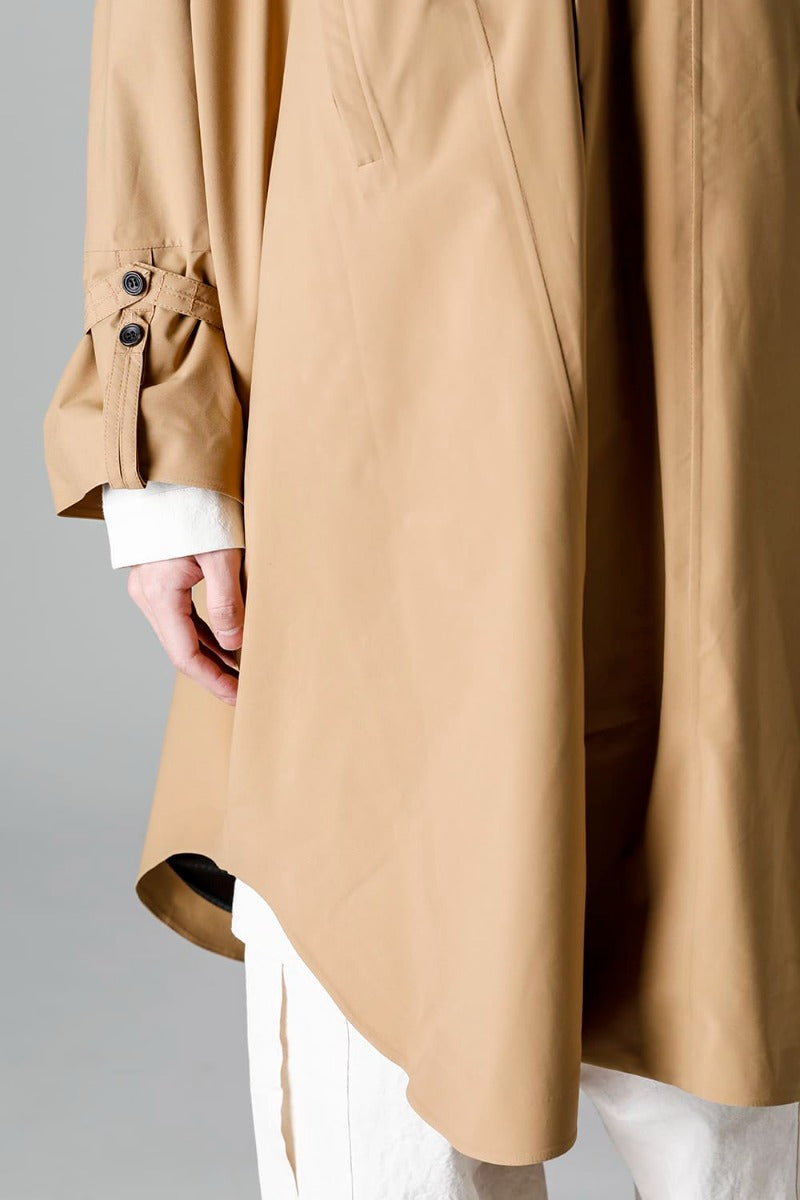 Raincho Unisex-Super Lightweight Sand