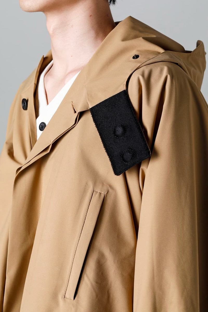 Raincho Unisex-Super Lightweight Sand