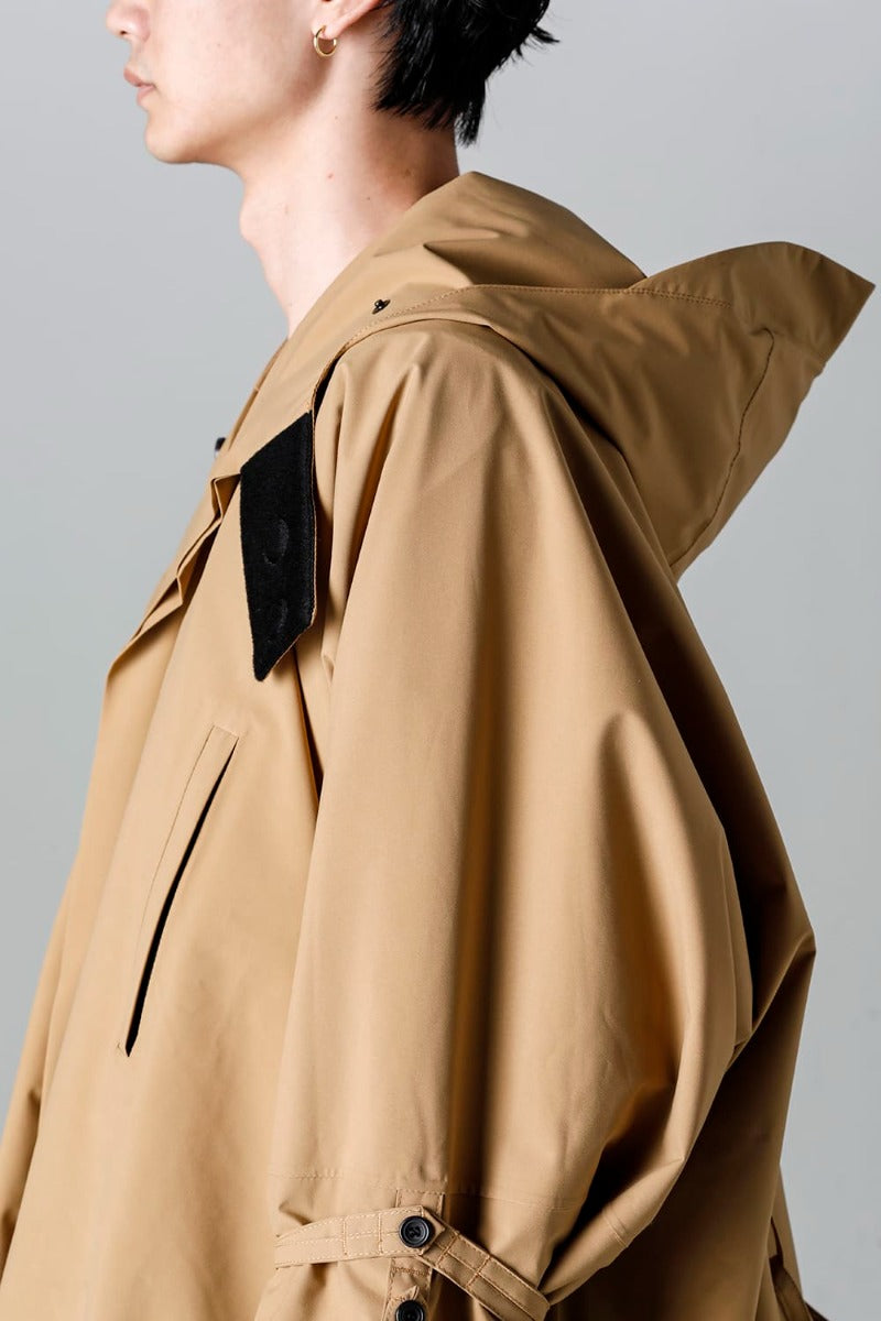 Raincho Unisex-Super Lightweight Sand