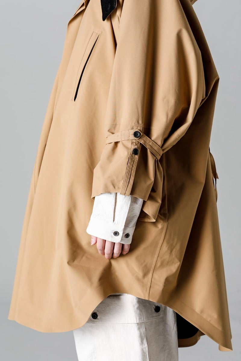 Raincho Unisex-Super Lightweight Sand