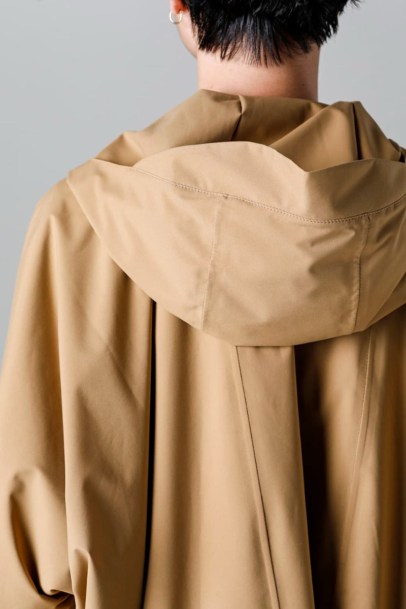 Raincho Unisex-Super Lightweight Sand