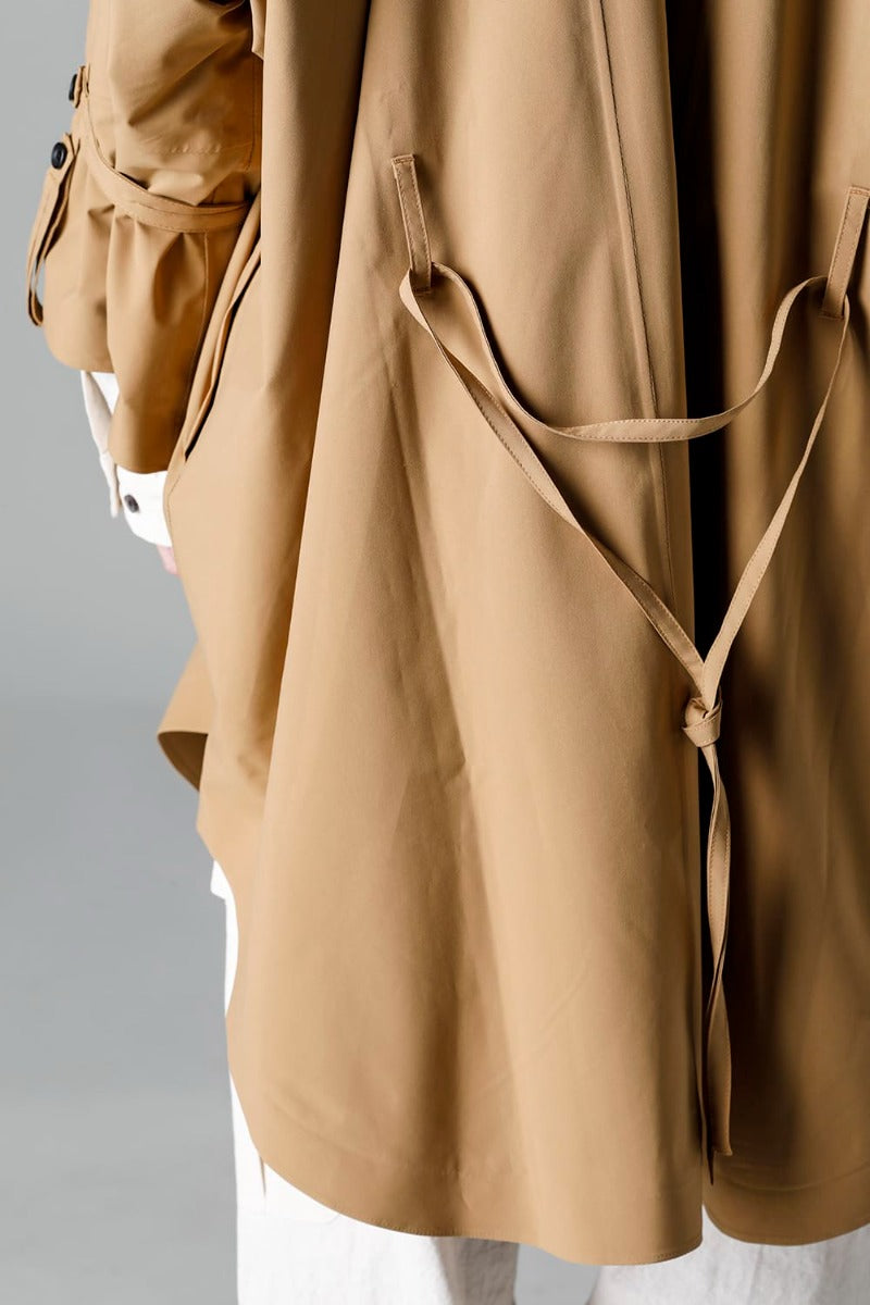 Raincho Unisex-Super Lightweight Sand